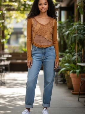 Free People Top